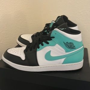 Mens Jordan 1 Retro Size 10.5